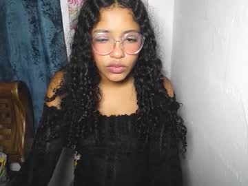 chleo_rosse sur Chaturbate