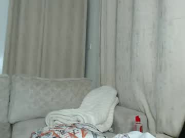sexy_roseta sur Chaturbate