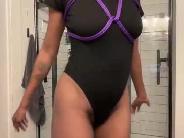blkalthottie auf Chaturbate