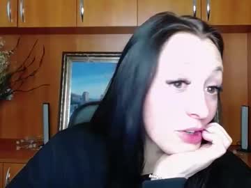Bossluna — Chaturbate 女性 cam model