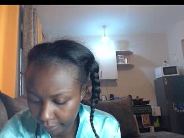 goldiecandy sur Chaturbate