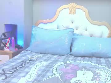 dulce_speed auf Chaturbate