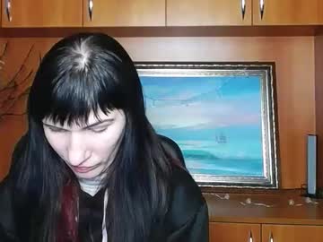 Wildsoul8 — Chaturbate 女性 cam model
