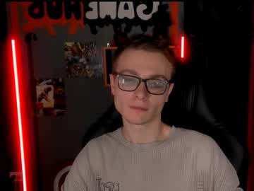emmit_barker no Chaturbate