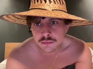 mcklister69 auf Chaturbate