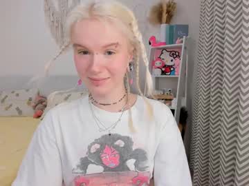 mia_waterlily auf Chaturbate