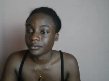 Ebonyxspice — Chaturbate Female cam model