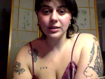 Succubi_Tyes — Chaturbate Frau cam model