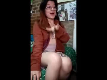 Alaskamisaa — Chaturbate Frau cam model