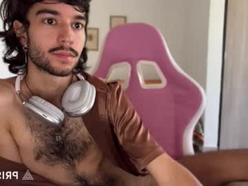 Adrien_Polo — Chaturbate Homem cam model