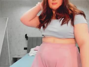 pandooora auf Chaturbate