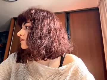 sherlyngrandy on Chaturbate
