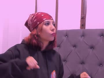 violeta_blaze1 在 Chaturbate