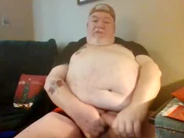bigdaddybear1244 auf Chaturbate