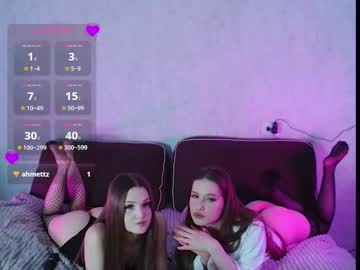 ellie_lure auf Chaturbate