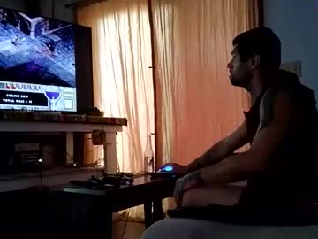 gawdaddy auf Chaturbate