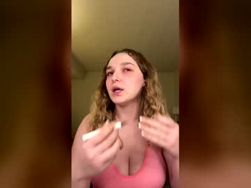 lizzyrosie на Chaturbate