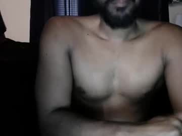 Thelordsimba — Chaturbate 男性 cam model