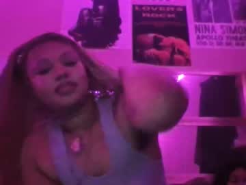 Venusthestar — Chaturbate Mujer cam model