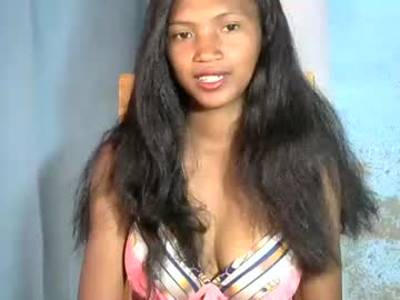 candy_belle03 sur Chaturbate