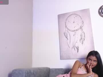 queen_adhara sur Chaturbate