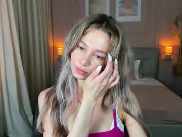 lulualise sur Chaturbate
