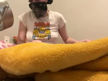 maliyah420 на Chaturbate