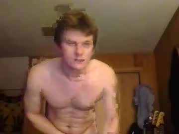 Bigvik23 — Chaturbate 男性 cam model