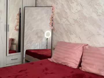 sweetiedolllll en Chaturbate