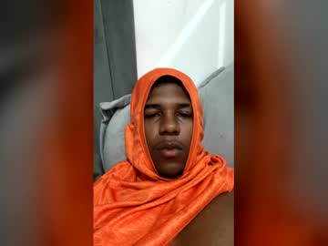 strangercook on Chaturbate