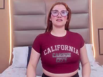 alicecarvajal en Chaturbate