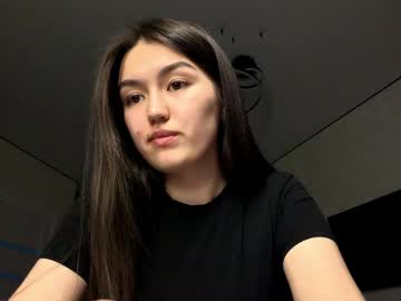 lilysollar sur Chaturbate