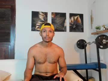 titobell10 auf Chaturbate