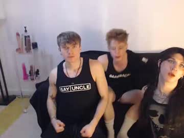 Cadendior — Chaturbate Hombre cam model