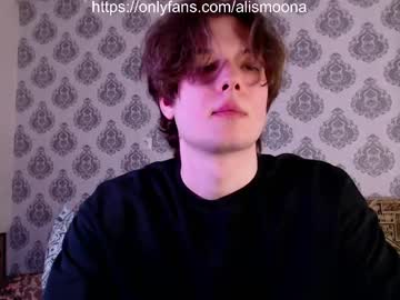 sexxxypotter on Chaturbate