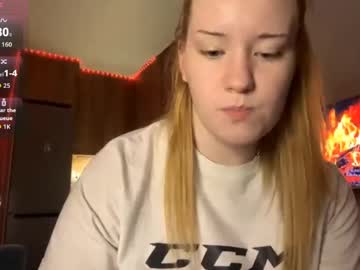 teneshaalthiser on Chaturbate