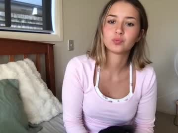 sammyygirlxx на Chaturbate