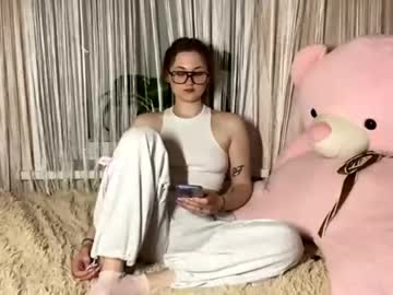 mayolaankersen en Chaturbate
