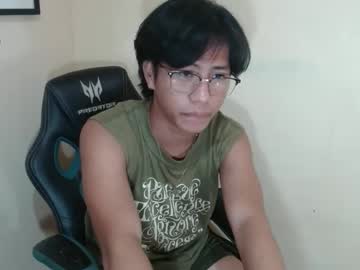 pinoy_fuckboyxxx en Chaturbate
