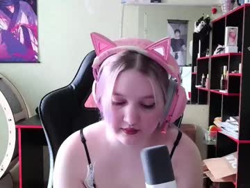 zoya173454 auf Chaturbate