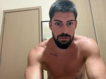 juandeluxevip on Chaturbate