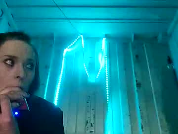 Kingy2026 — Chaturbate Mulher cam model