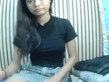 ursweetereca18 sur Chaturbate