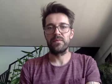 Ramler0815 — Chaturbate Парень cam model