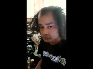 auzeleven sur Chaturbate