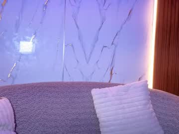 kelly_gracee sur Chaturbate