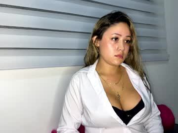marcela_cositarica no Chaturbate