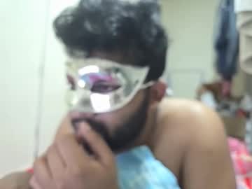Fazzaa — Chaturbate 男性 cam model