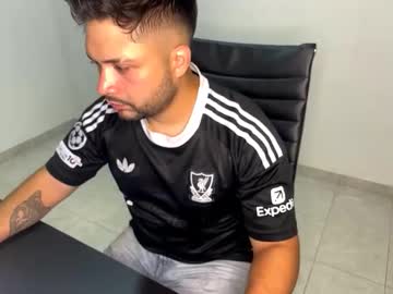 Zion_Draft — Chaturbate Hombre cam model