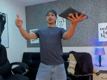 jared_cole no Chaturbate